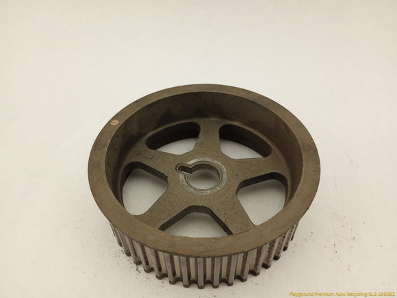 Toyota 4Runner Pair Of Camshaft Timing Gear Pulleys