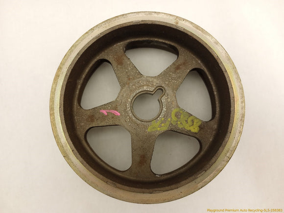 Toyota 4Runner Pair Of Camshaft Timing Gear Pulleys