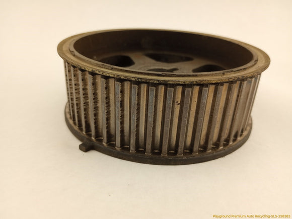Toyota 4Runner Pair Of Camshaft Timing Gear Pulleys