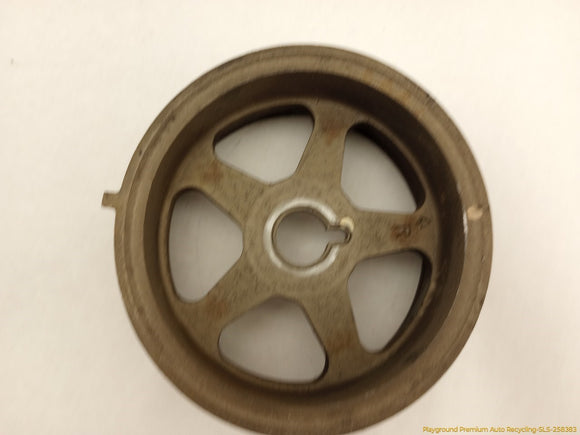 Toyota 4Runner Pair Of Camshaft Timing Gear Pulleys