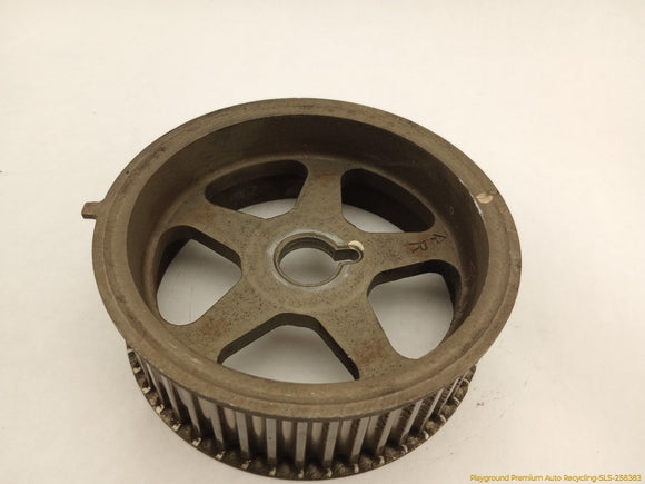 Toyota 4Runner Pair Of Camshaft Timing Gear Pulleys