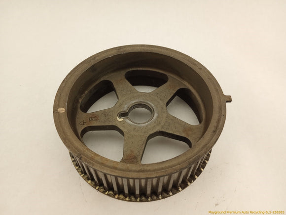 Toyota 4Runner Pair Of Camshaft Timing Gear Pulleys
