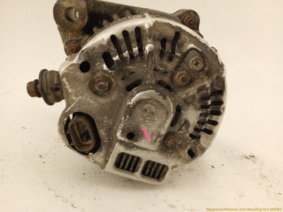 Toyota 4Runner Alternator