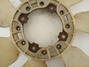 Toyota 4Runner Radiator Cooling Fan-2