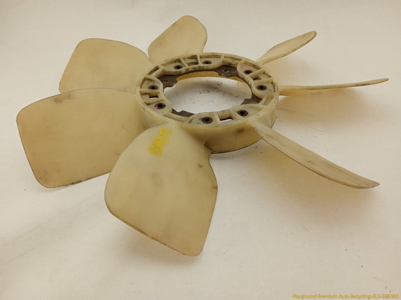 Toyota 4Runner Radiator Cooling Fan