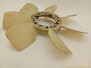 Toyota 4Runner Radiator Cooling Fan-4