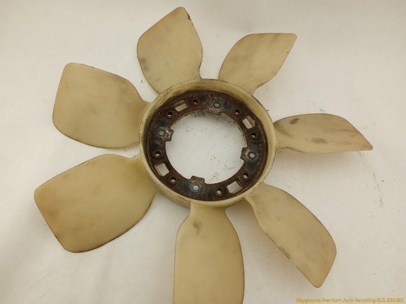 Toyota 4Runner Radiator Cooling Fan