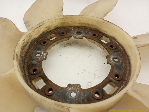 Toyota 4Runner Radiator Cooling Fan
