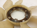 Toyota 4Runner Radiator Cooling Fan-7