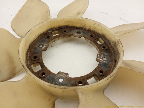 Toyota 4Runner Radiator Cooling Fan