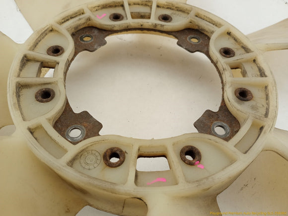 Toyota 4Runner Radiator Cooling Fan