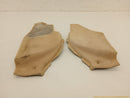 Maserati Quattroporte Pair Of Center Console Side Trim-1