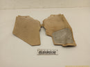 Maserati Quattroporte Pair Of Center Console Side Trim-4