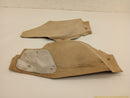 Maserati Quattroporte Pair Of Center Console Side Trim-5