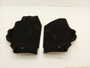 Maserati Quattroporte Pair Of Center Console Side Trim-6