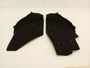 Maserati Quattroporte Pair Of Center Console Side Trim-9