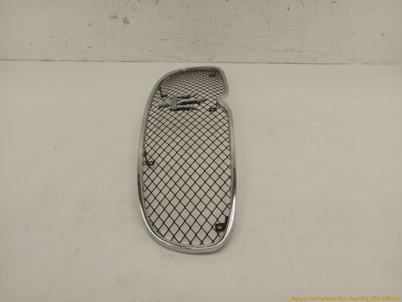 Maserati Quattroporte Front Bumper Upper Grille