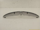 Maserati Quattroporte Front Bumper Upper Grille-4
