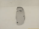 Maserati Quattroporte Front Bumper Upper Grille-5