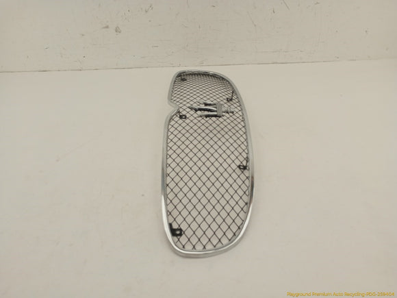 Maserati Quattroporte Front Bumper Upper Grille