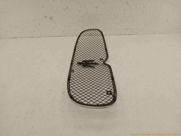Maserati Quattroporte Front Bumper Upper Grille