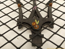 Maserati Quattroporte Front Bumper Upper Grille-9