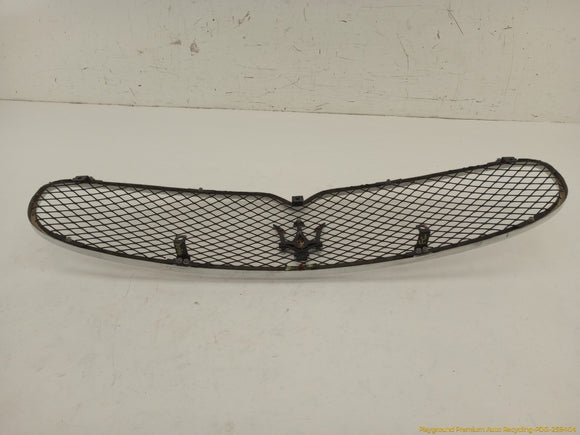 Maserati Quattroporte Front Bumper Upper Grille