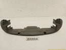 Maserati Quattroporte Front Bumper Radiator Support Bottom Trim Cover-1
