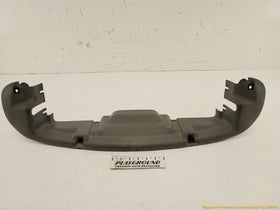 Maserati Quattroporte Front Bumper Radiator Support Bottom Trim Cover