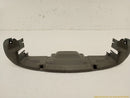 Maserati Quattroporte Front Bumper Radiator Support Bottom Trim Cover-2