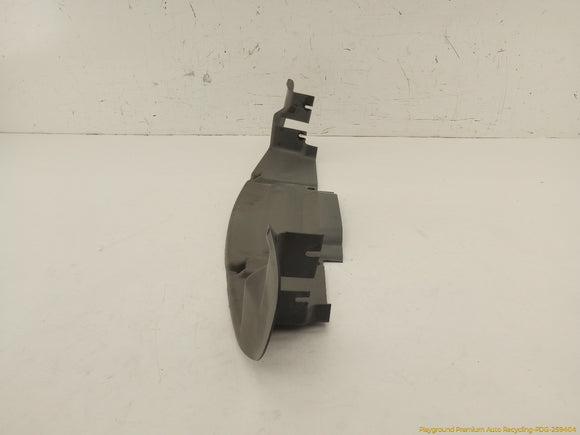 Maserati Quattroporte Front Bumper Radiator Support Bottom Trim Cover
