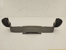 Maserati Quattroporte Front Bumper Radiator Support Bottom Trim Cover-4