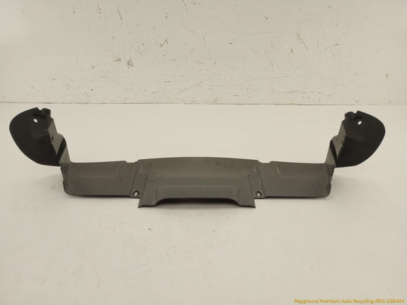 Maserati Quattroporte Front Bumper Radiator Support Bottom Trim Cover