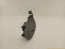 Maserati Quattroporte Front Bumper Radiator Support Bottom Trim Cover-5