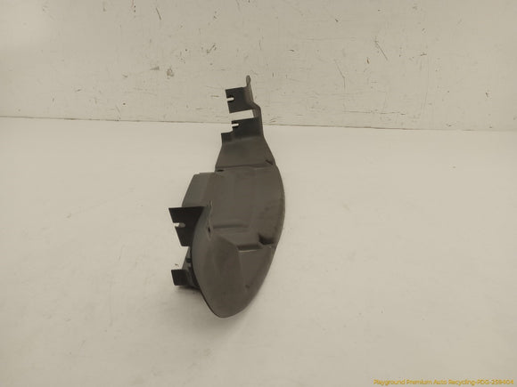 Maserati Quattroporte Front Bumper Radiator Support Bottom Trim Cover