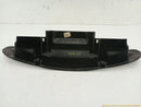 Maserati Quattroporte Front Bumper Radiator Support Bottom Trim Cover-6