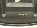 Maserati Quattroporte Front Bumper Radiator Support Bottom Trim Cover-7