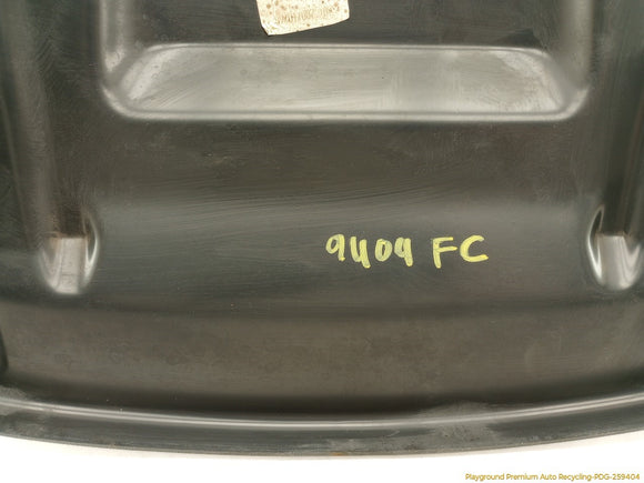 Maserati Quattroporte Front Bumper Radiator Support Bottom Trim Cover