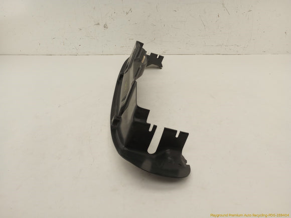 Maserati Quattroporte Front Bumper Radiator Support Bottom Trim Cover