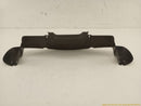Maserati Quattroporte Front Bumper Radiator Support Bottom Trim Cover-9
