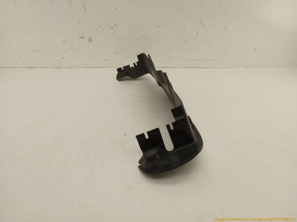 Maserati Quattroporte Front Bumper Radiator Support Bottom Trim Cover