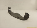 Maserati Quattroporte Front Bumper Radiator Support Bottom Trim Cover-11