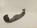 Maserati Quattroporte Front Bumper Radiator Support Bottom Trim Cover-12