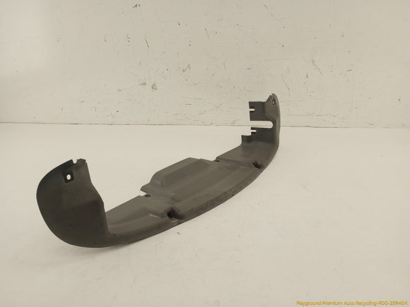 Maserati Quattroporte Front Bumper Radiator Support Bottom Trim Cover