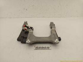 Maserati Quattroporte Front Right Seat Occupancy Weight Sensor Frame