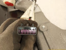 Maserati Quattroporte Front Right Seat Occupancy Weight Sensor Frame-3