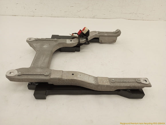 Maserati Quattroporte Front Right Seat Occupancy Weight Sensor Frame