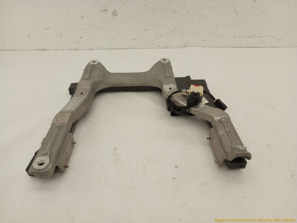 Maserati Quattroporte Front Right Seat Occupancy Weight Sensor Frame