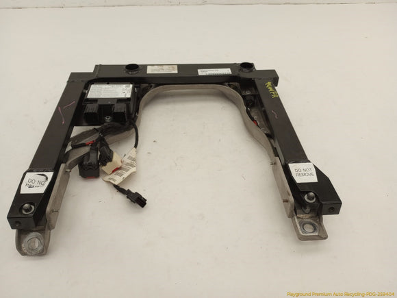 Maserati Quattroporte Front Right Seat Occupancy Weight Sensor Frame