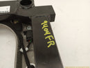 Maserati Quattroporte Front Right Seat Occupancy Weight Sensor Frame-10